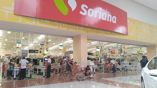 Centro Maya Soriana